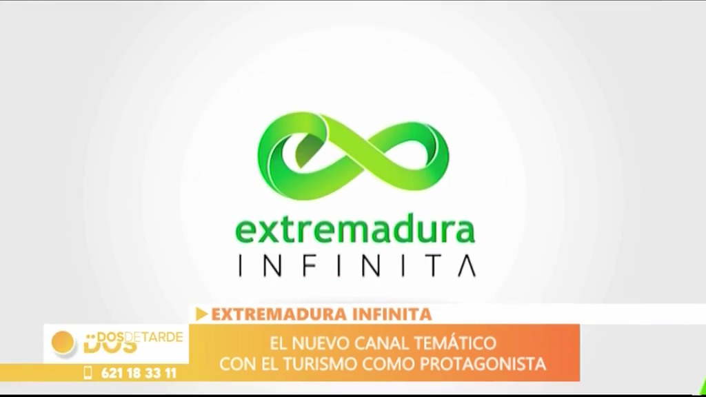 Por primera vez en su historia Canal Extremadura emite 4 señales en